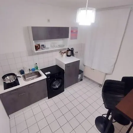 Zentrumsnah Hochwertig * 라이프치히